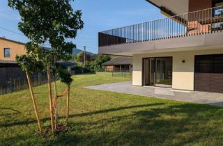 Wohnung mieten in 9201 Krumpendorf, Ihr Refugium am Wörthersee – exklusive Gartenwohnung in den feel good RESIDENZEN
