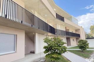 Wohnung mieten in 8490 Bad Radkersburg, Moderne 2-Zimmer-Gartenwohnung in Bad Radkersburg zu Mieten