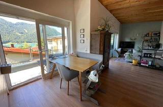 Wohnung mieten in Hinterbergstrasse 11, 6212 Maurach, Sonnige 2-Zimmer-Wohnung mit Seeblick