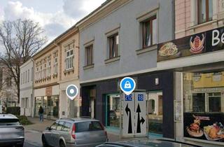 Wohnung mieten in 2560 Berndorf, Altbau-Wohnung 61m² mit Einbauküche in Berndorf
