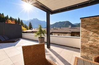 Maisonette mieten in 6384 Waidring, Maisonette in Waidring – großzügig wohnen mit sonniger Terrasse