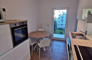 Wohnung mieten in Klosterwiesgasse 73, 8010 Graz, 8010 Graz: Helle 3-Zimmer-Wohnung mit separater Küche und Balkon, perfekt geeignet für WGs oder Familien!