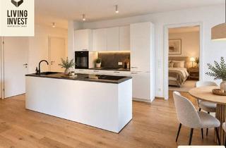 Wohnung mieten in Schwalbenweg 38, 4030 Linz, Neubau-Gartenwohnung mit Homeoffice-Zimmer: S-Bahn in 10 Min. am Linzer Hbf