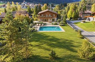 Einfamilienhaus kaufen in 6393 Sankt Ulrich am Pillersee, Wohnen mit Tiroler Charme und großzügigem Garten (05557)