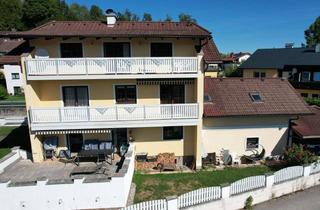 Mehrfamilienhaus kaufen in 4810 Gmunden, Wohnhaus mit 3 Wohneinheiten nahe dem Krottensee