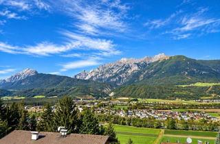 Einfamilienhaus kaufen in 6136 Pill, Einfamilienhaus mit 836 m² Grundstück und großem Potenzial in Pill