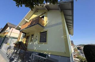 Haus kaufen in 3300 Amstetten, Zweifamilienwohnhaus in beliebter Siedlungslage in Amstetten