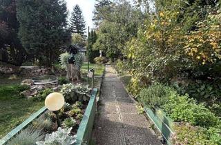 Haus kaufen in 2700 Wiener Neustadt, Top Gelegenheit- Hausanteil mit großem Garten in bester Lage
