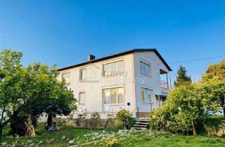 Einfamilienhaus kaufen in 7122 Gols, Einfamilienhaus in perfekter Lage