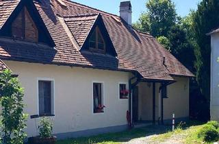 Haus mieten in Primmersdorf 15/4, 2095 Drosendorf Stadt, Reihenhaus in Primmersdorf
