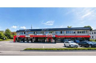 Geschäftslokal mieten in Tirolerstraße 19, 9500 Villach-Innere Stadt, Top-Frequenzlage Villach: 764 m² Geschäftsfläche in der Tirolerstraße