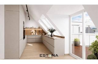 Maisonette kaufen in Marokkanergasse, 1030 Wien, Großzügigkeit, Eleganz und beste Wiener Lage