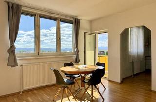 Wohnung mieten in 2700 Wiener Neustadt, Stadtwohnung – 2 Zimmer Wohnung (ca. 62m² Wfl.) mit Lift und Balkon in Bahnhofs und Stadtparknähe!