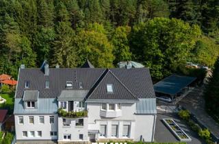Anlageobjekt in 3021 Pressbaum, " Befristet vermietetes Zinshausjuwel (3-5 Jahre) im Wienerwald"