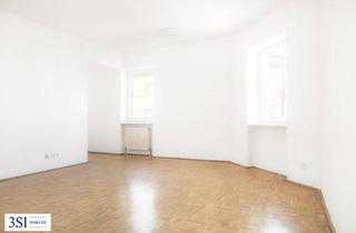 Wohnung kaufen in Ignaz-Harrer-Straße 13, 5020 Salzburg, Helle, gemütliche Garconniere in zentraler Stadtlage