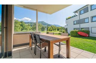 Wohnung kaufen in 4852 Weyregg am Attersee, Ganz nahe beim Attersee