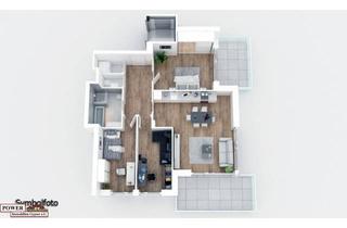 Wohnung kaufen in 5230 Mattighofen, NEUER PREIS!! Sonnige 4-Zimmer-Wohnung in Mattighofen: Ihr neues Zuhause mit 2 Balkonen!