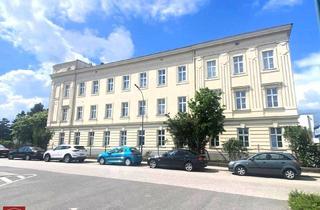 Wohnung kaufen in 2603 Felixdorf, Extremes Wertsteigerungspotenzial !!! Wunderschöne Altbauwohnung mit Südbalkon in Felixdorf