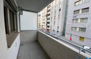 Wohnung mieten in Van-Der-Nüll-Gasse 45-49, 1100 Wien, Wohlfühlwohnung mit Balkon im Herzen von Favoriten