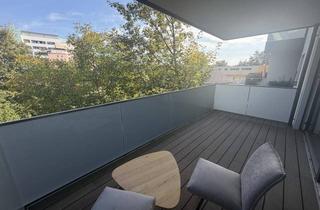 Wohnung mieten in 4780 Schärding Innere Stadt, Exklusive Singlewohnung im Grüntalpark