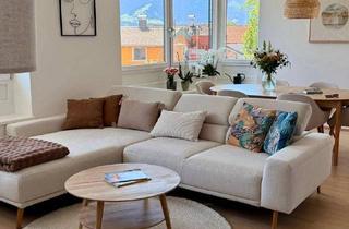 Wohnung mieten in Vögelebichl 23b, 6020 Innsbruck, ☀️ Sonnige 3-Zimmer-Wohnung mit traumhaftem Bergblick