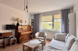 Wohnung mieten in 2380 Perchtoldsdorf, WUNDERSCHÖNE 2-ZIMMER WOHNUNG MIT GRÜNBLICK IN ABSOLUTER RUHELAGE ZU MIETEN!