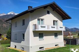 Haus kaufen in 9781 Waidach, Renoviertes Wohnhaus in Oberdrauburg