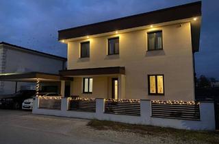 Einfamilienhaus kaufen in 2011 Sierndorf, Familienglück in ruhiger Lage – modernes Zuhause mit Garten, Pool & perfekter Anbindung