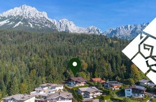Haus kaufen in 6352 Ellmau, Idyllisches Apartmenthaus in Traumlage – Alleinstehend mit Aussicht in Ellmau