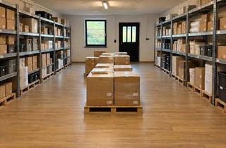 Gewerbeimmobilie mieten in 4501 Neuhofen an der Krems, 63m² Lagerfläche zu mieten– für Paletten & Regalsysteme, 4501 Neuhofen an der Krems