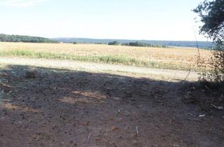 Grundstück zu kaufen in 7503 Dürnbach im Burgenland, Dürnbach: Baugrundstück in unverbaubarer Aussichtslage