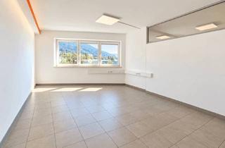 Büro zu mieten in 6176 Völs, Büro-/Praxisräumlichkeiten Cyta-Areal