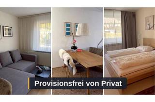 Wohnung kaufen in Wagenweg, 6780 Schruns, Zentrale sanierte 2-Zimmer-Wohnung Ferienwohnungswidmung in Schruns