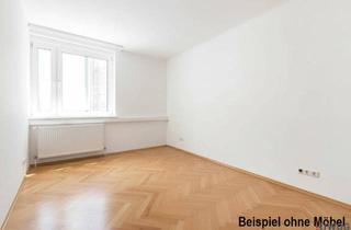 Wohnung kaufen in Hoher Markt, 1010 Wien, City Dream zwischen Schwedenplatz und Hoher Markt | SÜD-OST im 5. Stock | Teils Hoflage | Ideal für WG-Nutzung | Freier Mietzins