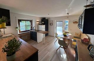 Wohnung kaufen in 6157 Obernberg am Brenner, Privatverkauf: Gemütliche 3-Zimmer-Wohnung mit Südgarten & Terrasse – außergewöhnlich ruhig und mitten in Obernberg