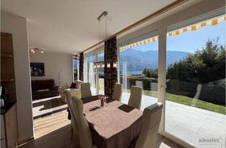 Wohnung kaufen in 5700 Zell am See, Attraktive sehr gepflegte Wohnung mit Seeblick, in Geh-Distanz oberhalb des Zentrums von Zell am See