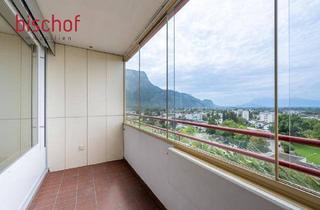 Wohnung kaufen in 6850 Dornbirn, Bergpanorama im Hatlerdorf