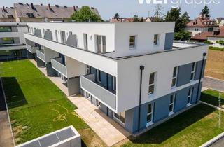 Wohnung mieten in Bürgerstraße 22/13, 4300 Sankt Valentin, St. Valentin | Geförderte Miete mit Kaufoption | Top 22/13 | 1.OG mit Balkon