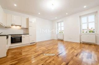 Wohnung mieten in Landstraßer Hauptstraße, 1030 Wien, Topsegment: Dreizimmerwohnung in Landstraßer Hauptstraße 114