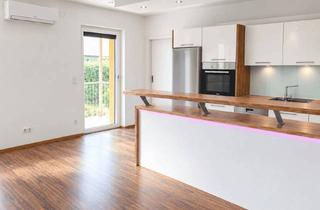 Wohnung mieten in Franz-Liszt-Gasse, 8430 Leibnitz, Helle 3-Zimmer-Wohnung mit sonniger Terrasse, Gemeinschaftsgarten & Carport in Leibnitz