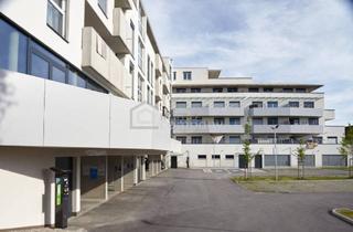 Wohnung mieten in 8401 Kalsdorf bei Graz, Moderne 2-Zi-Wohnung mit Loggia, Fußbodenheizung & Aufzug in Kalsdorf bei Graz!