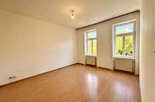 Wohnung mieten in 1140 Wien, NEU! Absolute Ruhelage! Sanierte 1,5 Zimmerwohnung! Gänzlich in den Innenhof gerichtet!