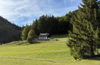Haus kaufen in 8630 Mariazell, RARITÄT IM FADENTAL