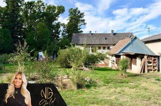 Einfamilienhaus kaufen in 7304 Langental, Ein Paradies für Mensch & Tier – Haus auf 1.900 m² Grund am Ortsrand im Mittelburgenland