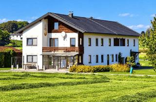Mehrfamilienhaus kaufen in Diepoltsdorf, 5121 Ostermiething, MEHRFAMILIENHAUS MIT DREI WOHNEINHEITEN IN ALLEINLAGE