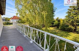 Einfamilienhaus kaufen in 2486 Pottendorf, Gepflegtes Einfamilienhaus auf zwei Etagen mit großem Garten!