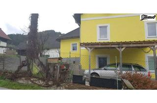 Mehrfamilienhaus kaufen in 9100 Völkermarkt, Vollvermietetes Mehrfamilienhaus in Hafendorf/Völkermarkt