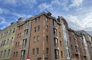 Büro zu mieten in Badgasse, 1090 Wien, PERFEKTE Lage + nächst AKH + AUSBLICK + SUPER Infrastruktur + SONNIG!