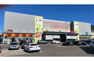 Geschäftslokal mieten in Zirkusstraße 14, 8700 Leoben, TOP Geschäftsfläche im FMZ Leoben-Leitendorf zu vermieten