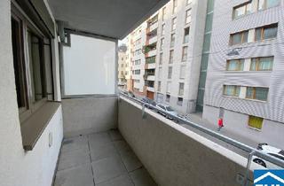 Wohnung mieten in Van-Der-Nüll-Gasse, 1100 Wien, Wohlfühlwohnung mit Balkon im Herzen von Favoriten
